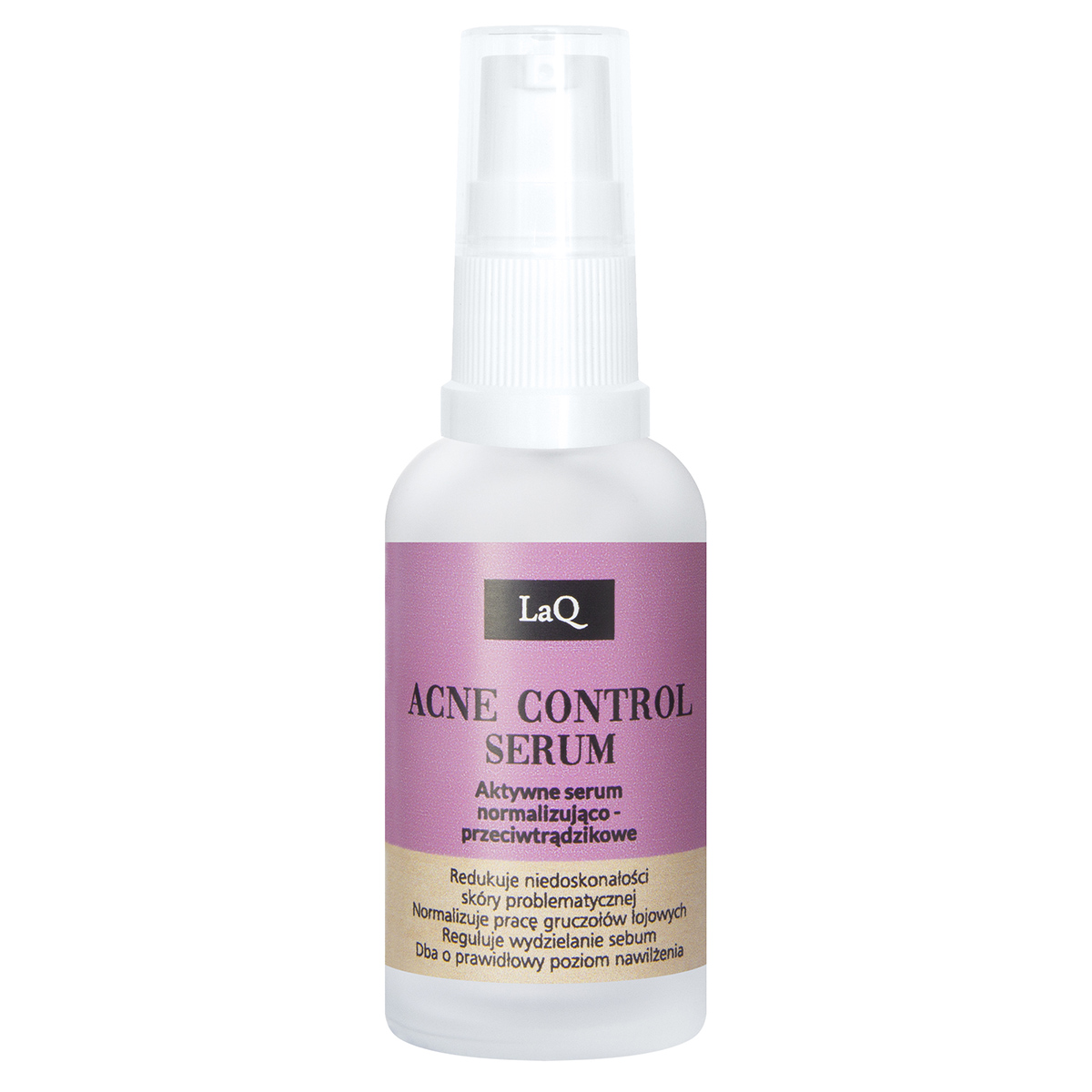 LaQ Akne Control