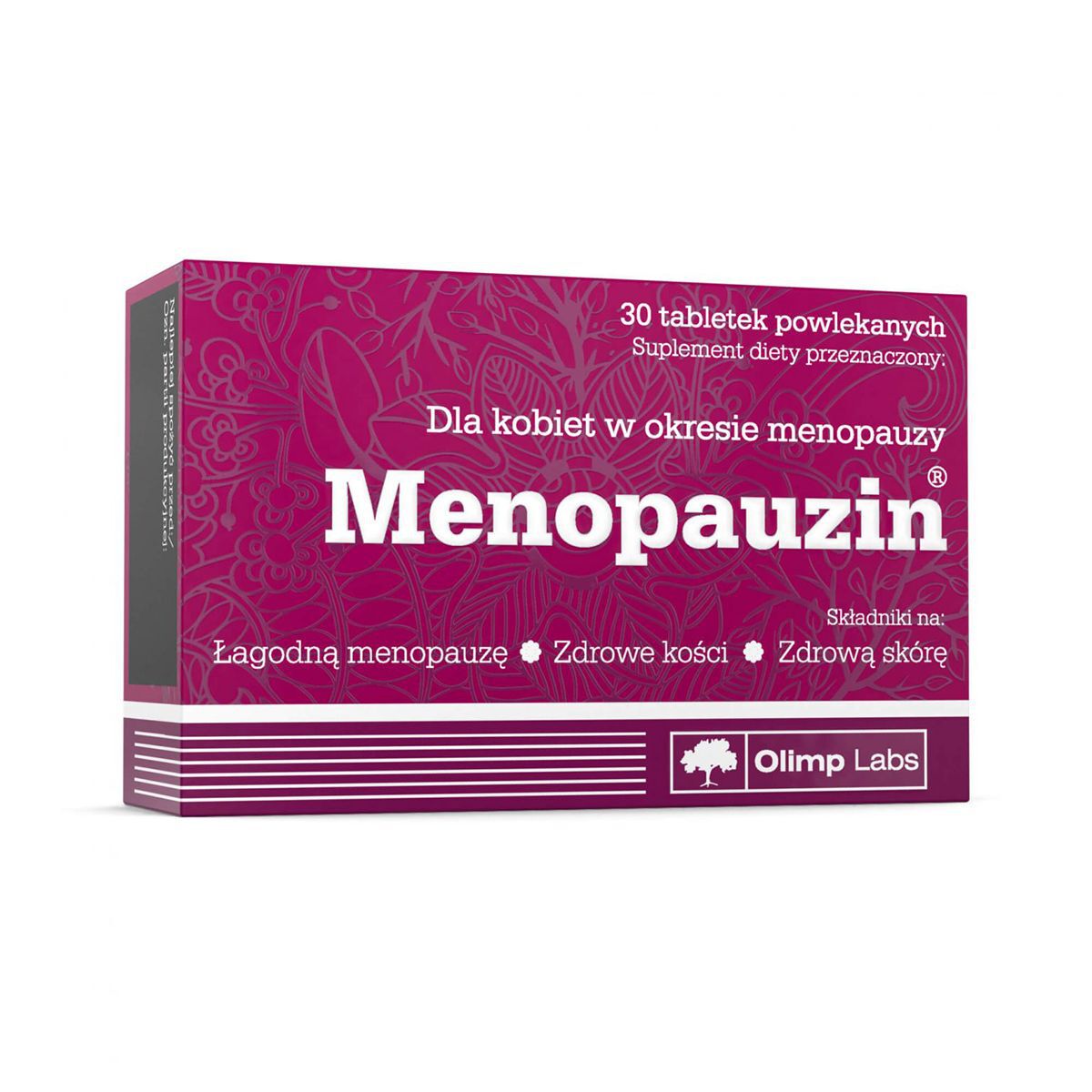 Olimp Labs Menopoauzin Forte