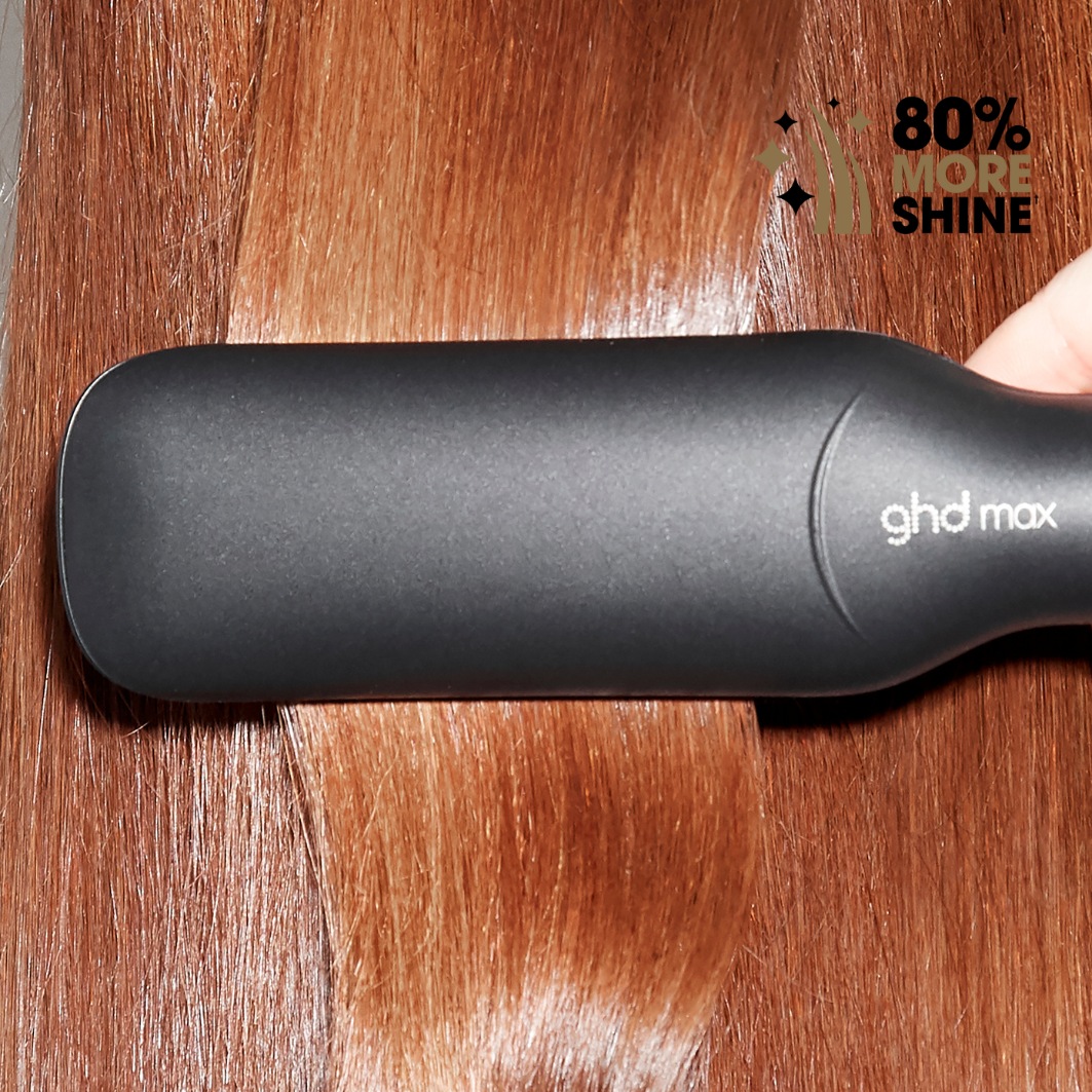 ghd Max Styler® glattejern - 1 stk.