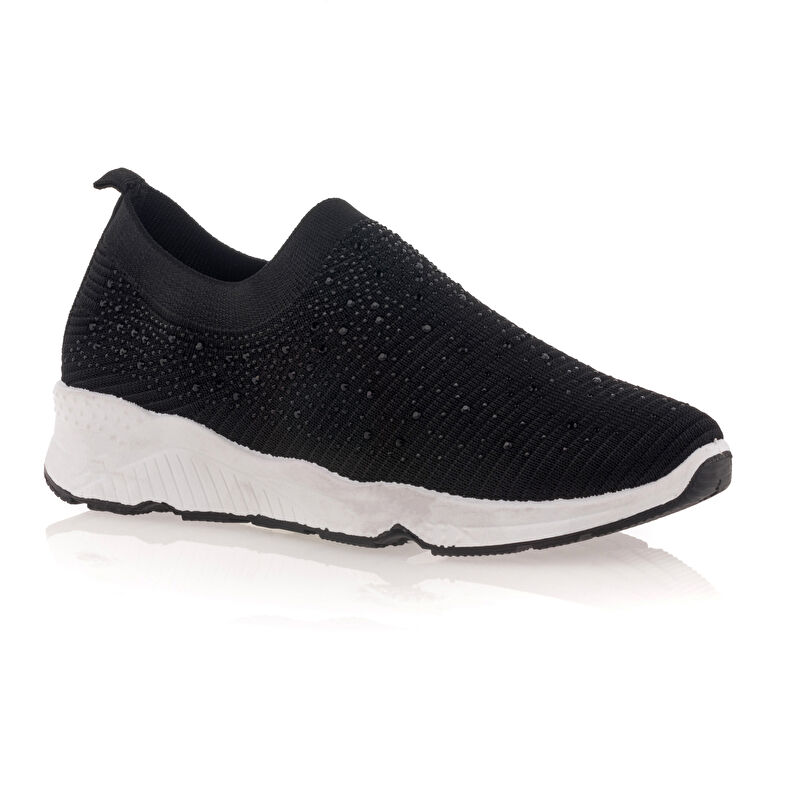 Baskets / sneakers Femme Noir