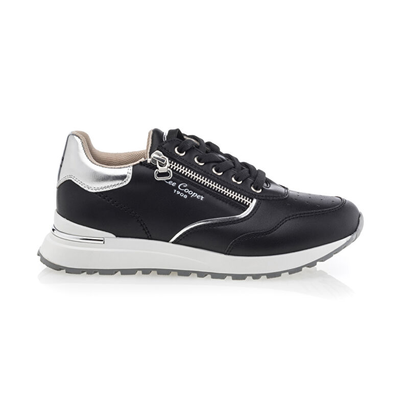 Korit / lenkkarit Femme Noir