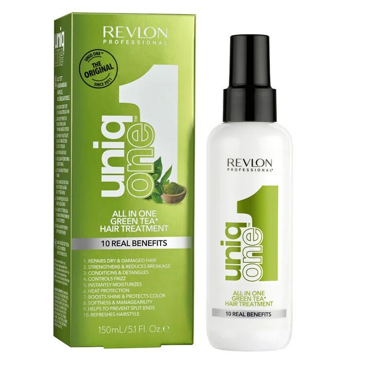 Revlon Professional Uniq One dišava za zeleni čaj