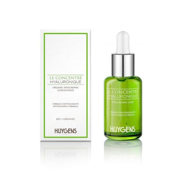 Concentrato rigenerante e rivitalizzante in gel Huygens, 30 ml