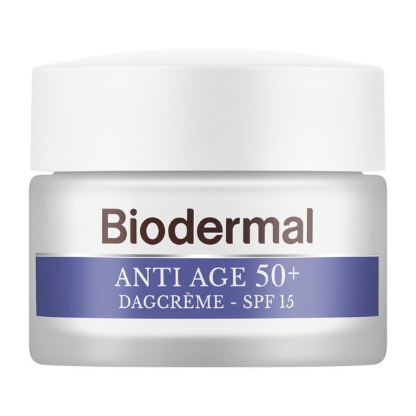 Biodermal Anti Age 50+ dnevna krema<br>50ml - Zrela koža