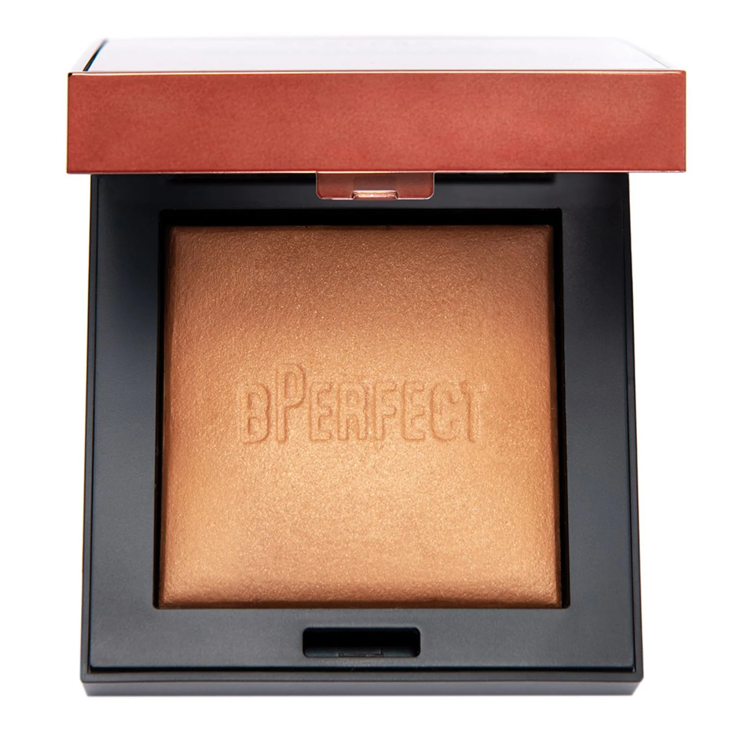 Viso  Fahrenheit Luxe Powder Bronzer - Terra