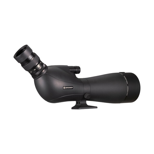 Spotting scope set Spolux 20-60 x 80