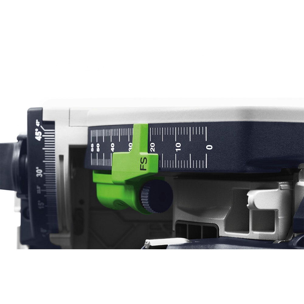 Serra circular de imersão FESTOOL 1200 W 160 mm Plus TS 55R 576004