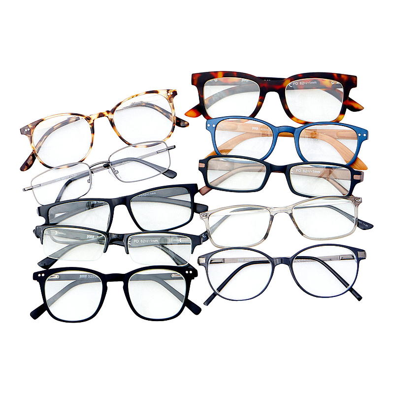 Gafas de lectura ProEye Plus 2.5, DM1