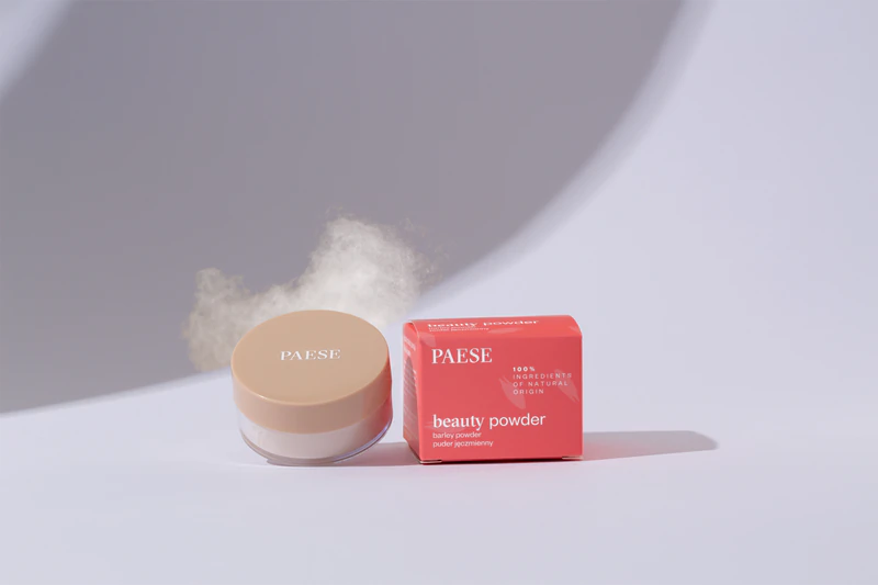 Paese Beauty Powder sypký prášok