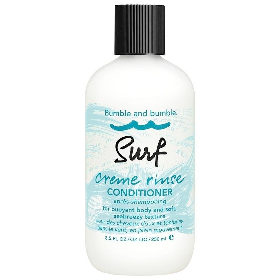 Bumble and bumble. Regenerator Surf Surf krema za ispiranje - 250 ml