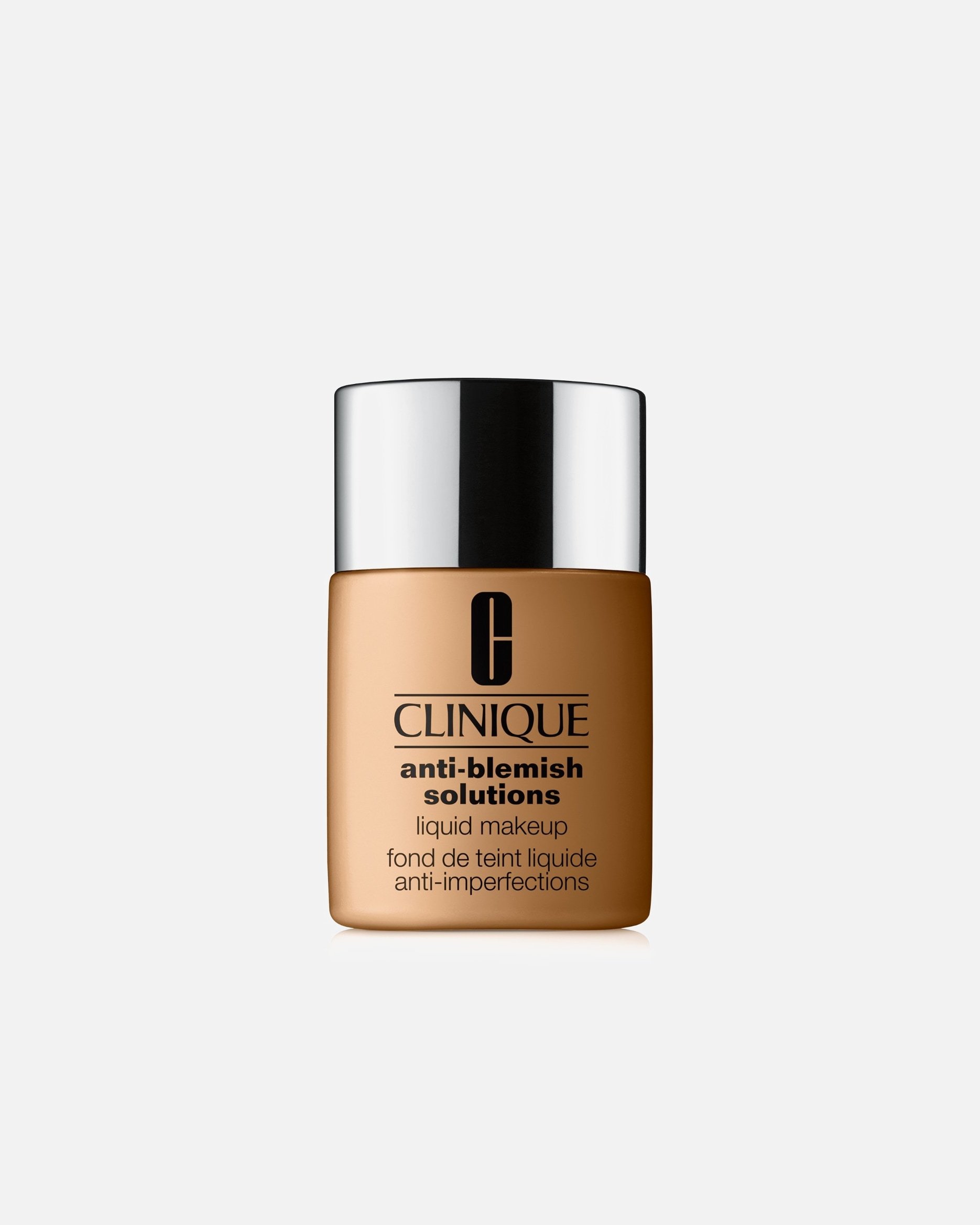 Clinique Foundation Anti-Blemish Solutions течна шминка (2, 3, 4) – 30 мл