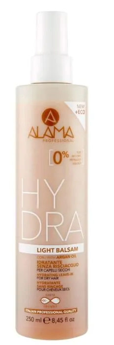 Alama Hydrating Lekki Balsam nawilżający do włosów