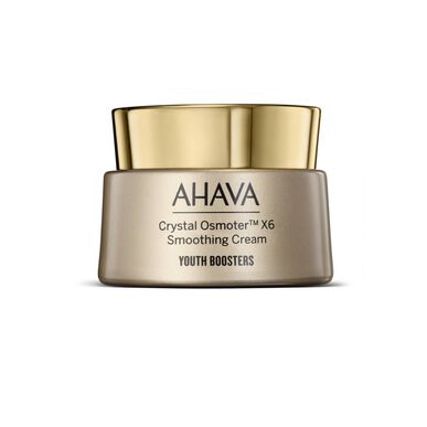 Ahava Crystal Osmoter™ -kasvogeelivoide x6 50 ml 50 ml