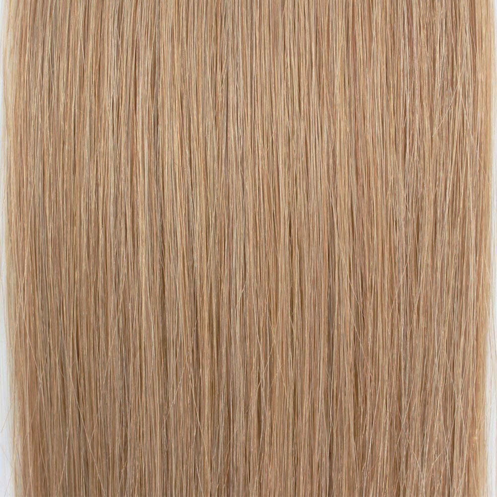 FashionGirl Clip-in -pidennykset #60 Platinanvaalea – 65 cm – 1 kpl