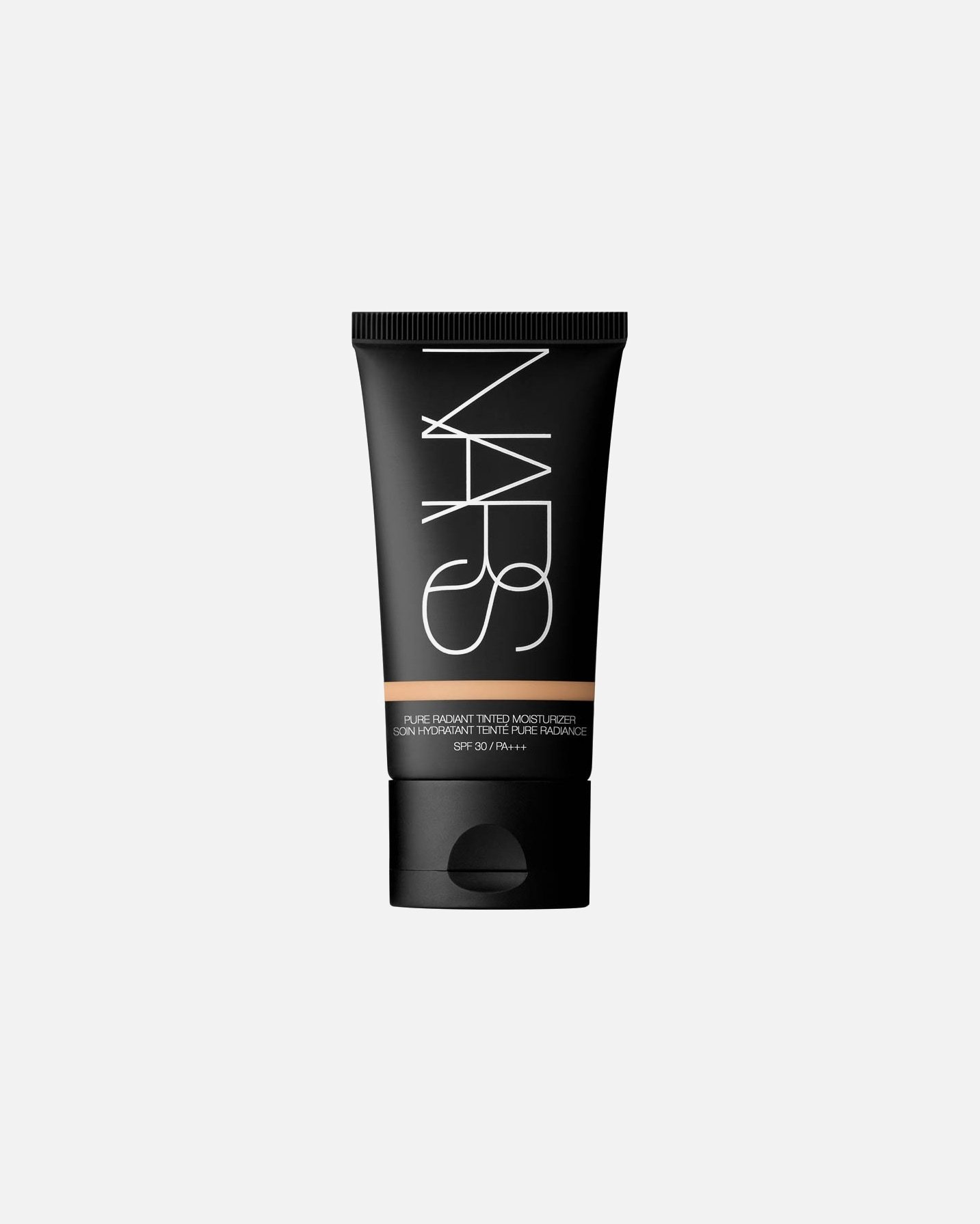 NARS Pure Radiant tonējošais mitrinātājs SPF 30 - 50 ml