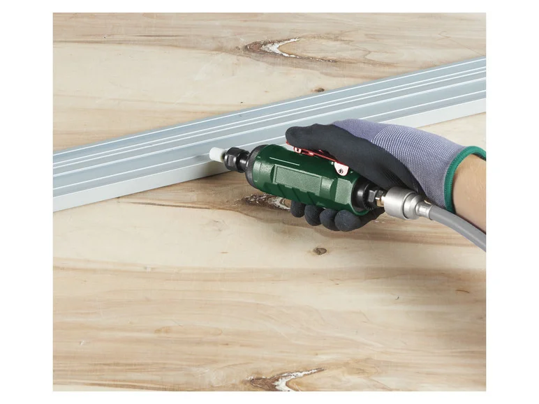 PARKSIDE® Rettsliper eller luftdrevet motorsag, 20 000 o/min