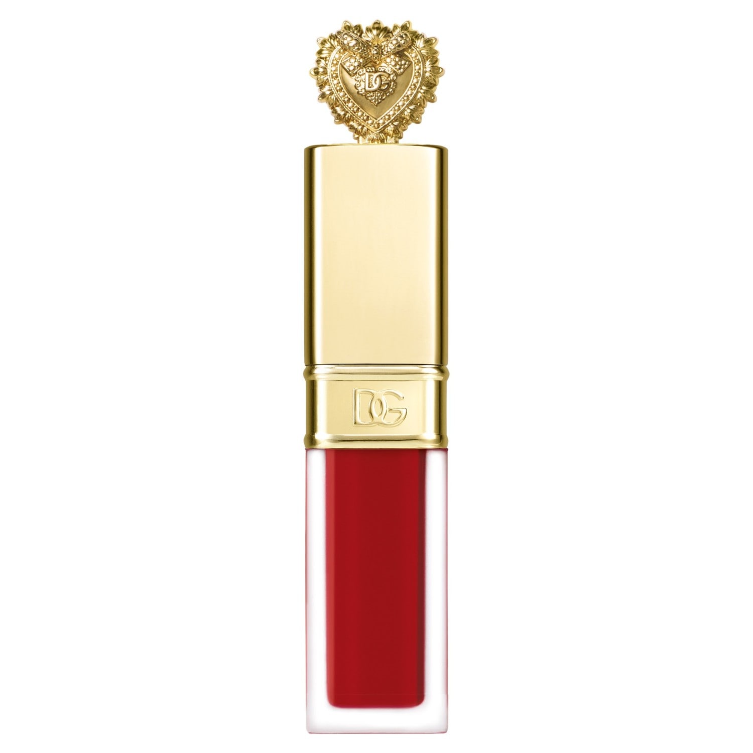 Dolce&Gabbana Lippenstift Devotion Lip Lac - 3 ml