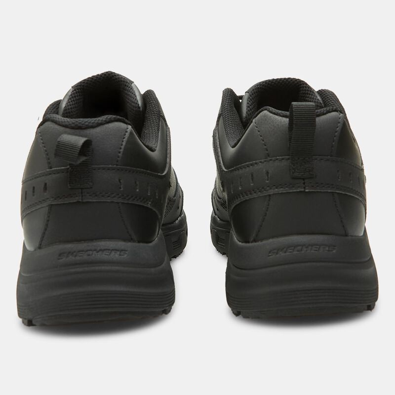 Sneaker da uomo SKECHERS OAK CANYON