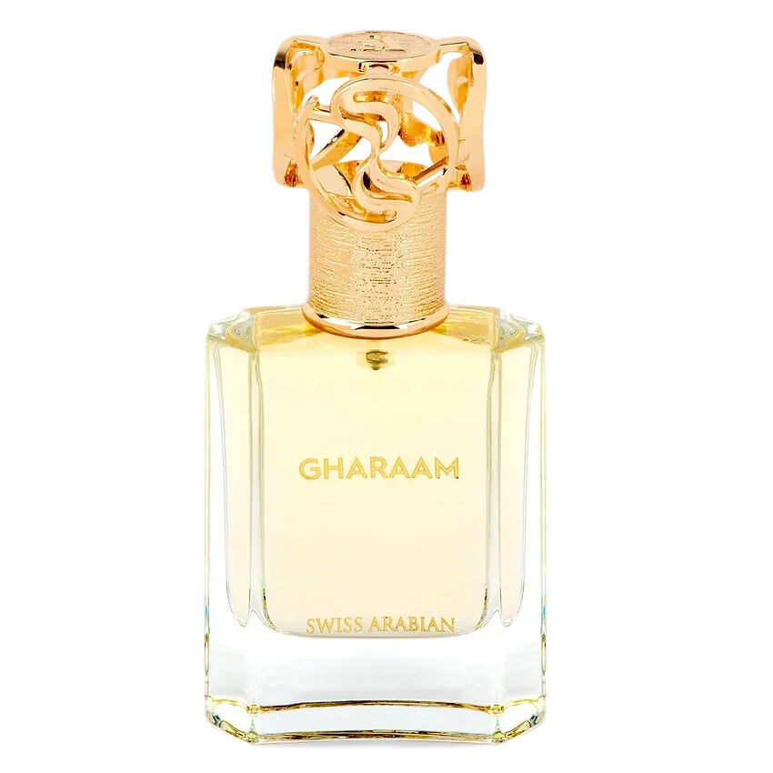 Schweizisk arabisk Gharaam