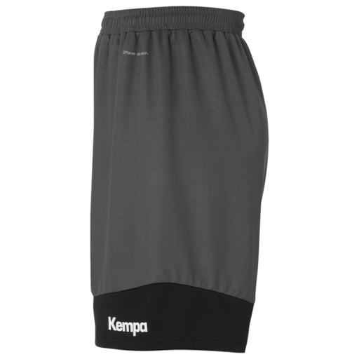 Kraťasy Emotion 2.0 Black Kempa