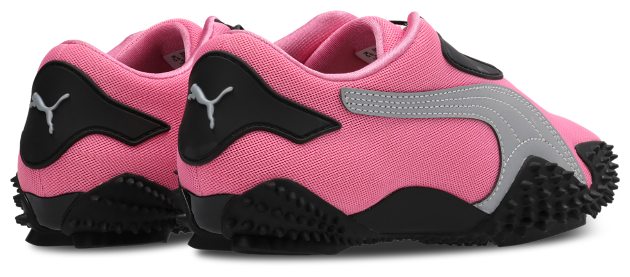 Puma Mostro