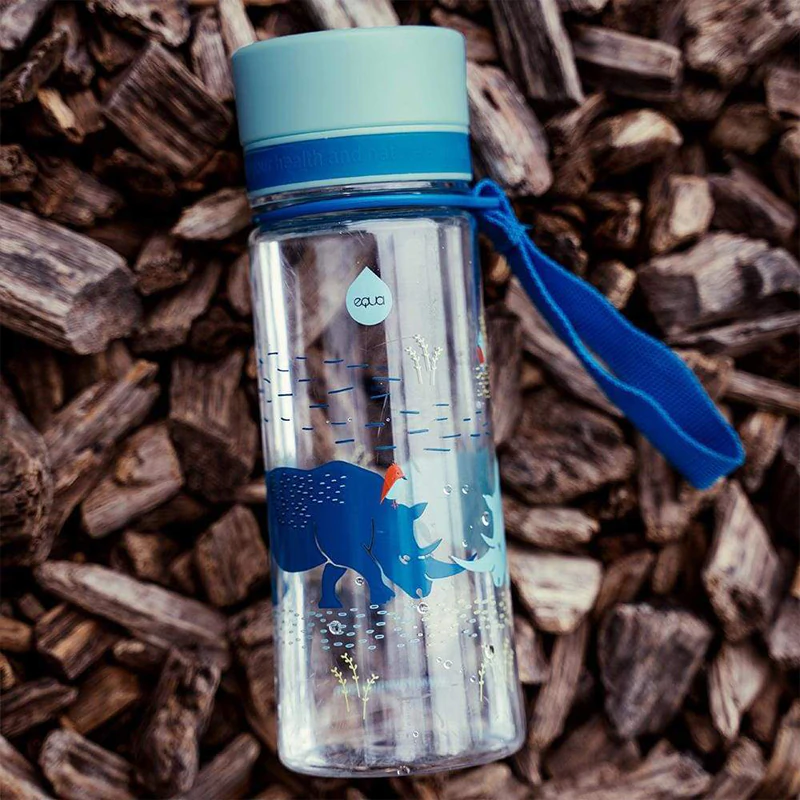 Equa Kids waterfles voor kinderen
