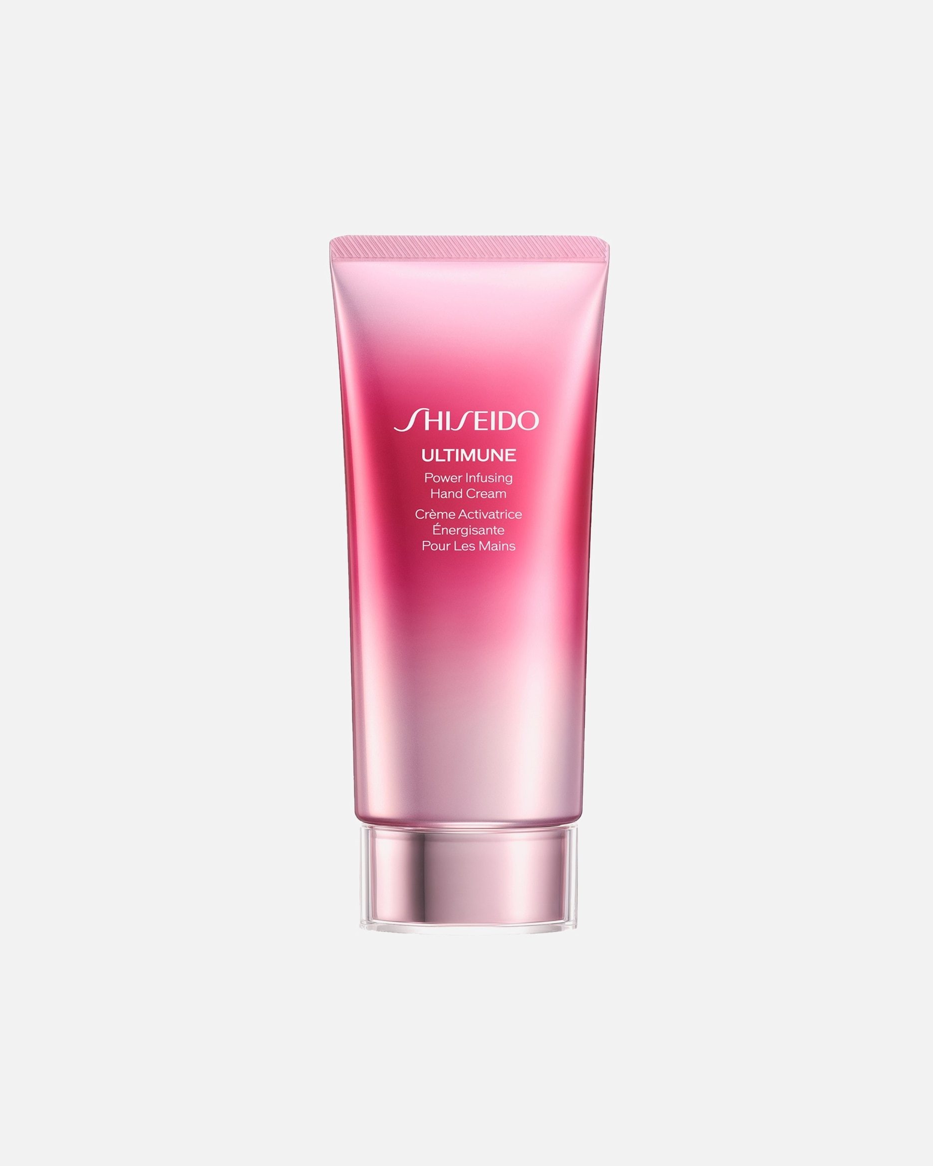 Shiseido Ultimune Power Infusing roku losjons - 75 ml