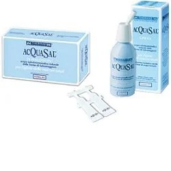 Acquasal 20 onzas líquidas 5 ml