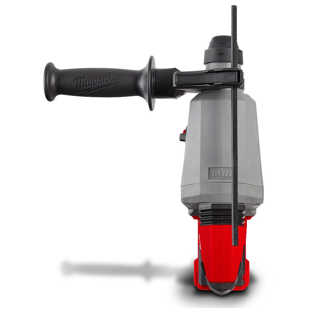 Młotowiertarka udarowa MILWAUKEE 18V FUEL™ 26 mm SDS Plus Skin M18FH-0