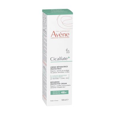 Avène Cicalfate korjaava voide 100ml