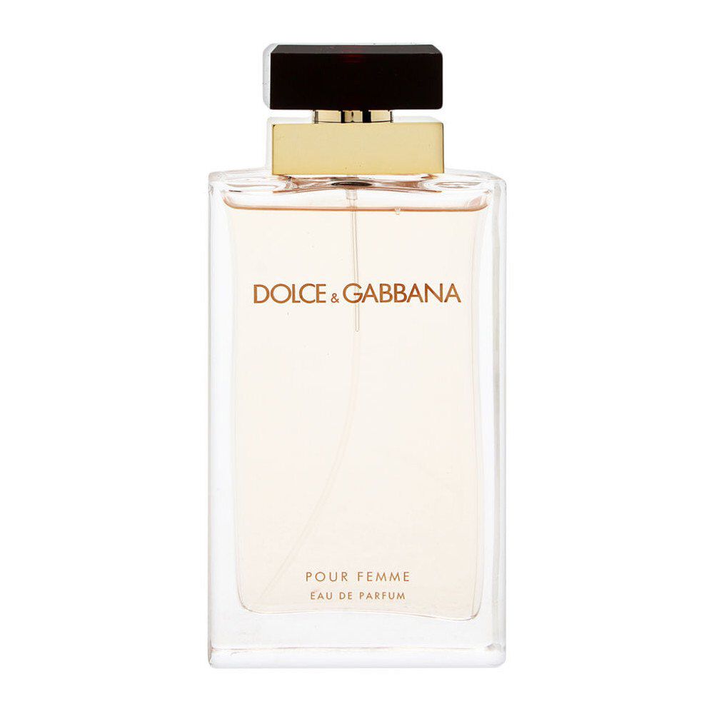 Dolce & Gabbana on Femme Dolce & Gabbana