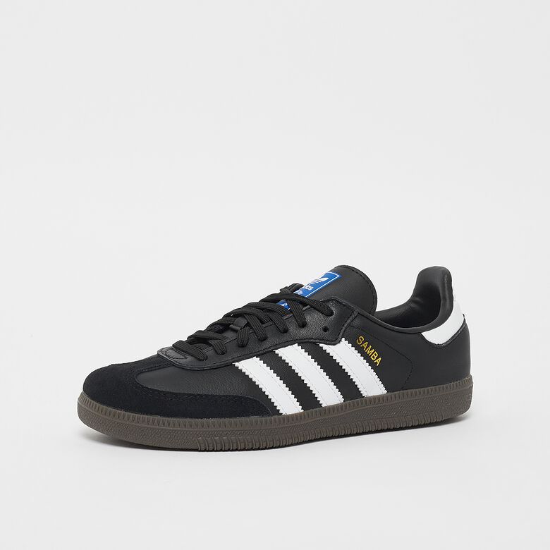 Samba OG (PS)