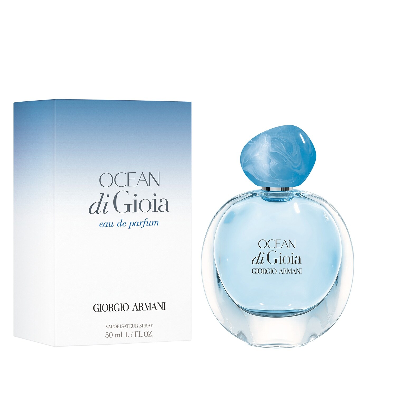 Ocean de bucurie - Apă de parfum