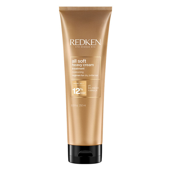Redken All Soft těžký krém 250ml