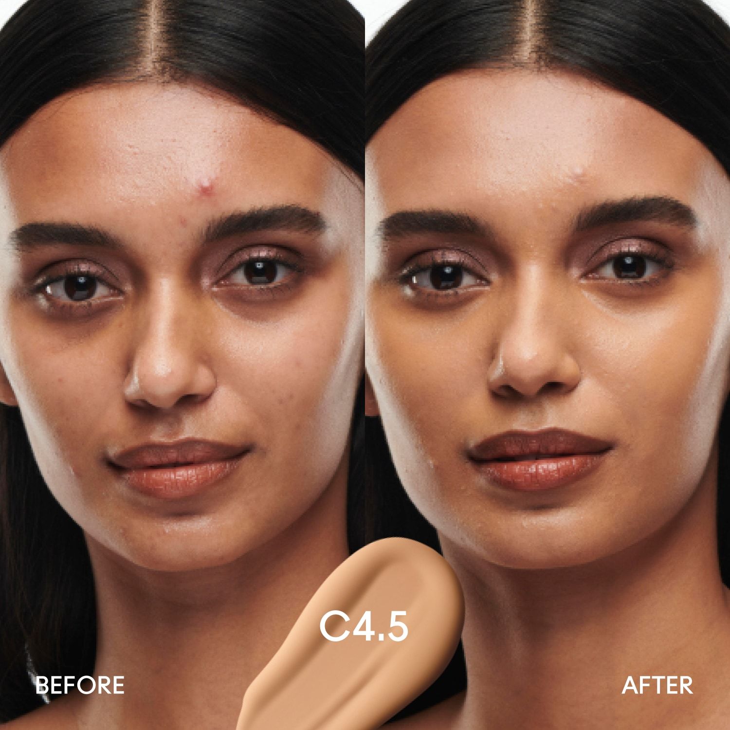 MAC Foundation Studio Radiance serumo makiažo pagrindas – 30 ml