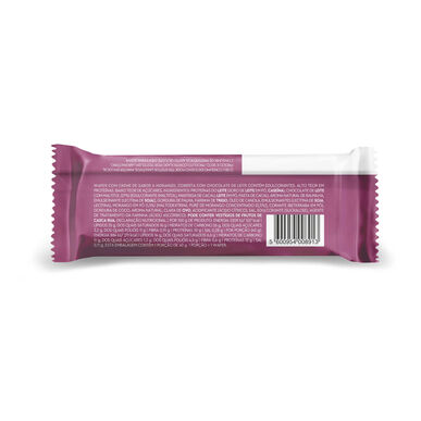 YES!dieet Mansikkavohveli 40 g 40 g