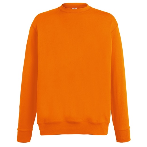  Sudadera Básica Ligera Fruit Of The Loom Setin