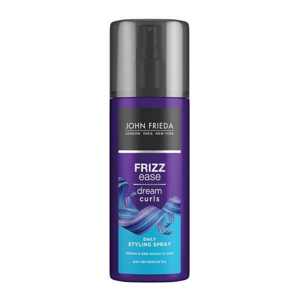 John Frieda Frizz Ease Dream Curls sprej za dnevno oblikovanje las 200 ml