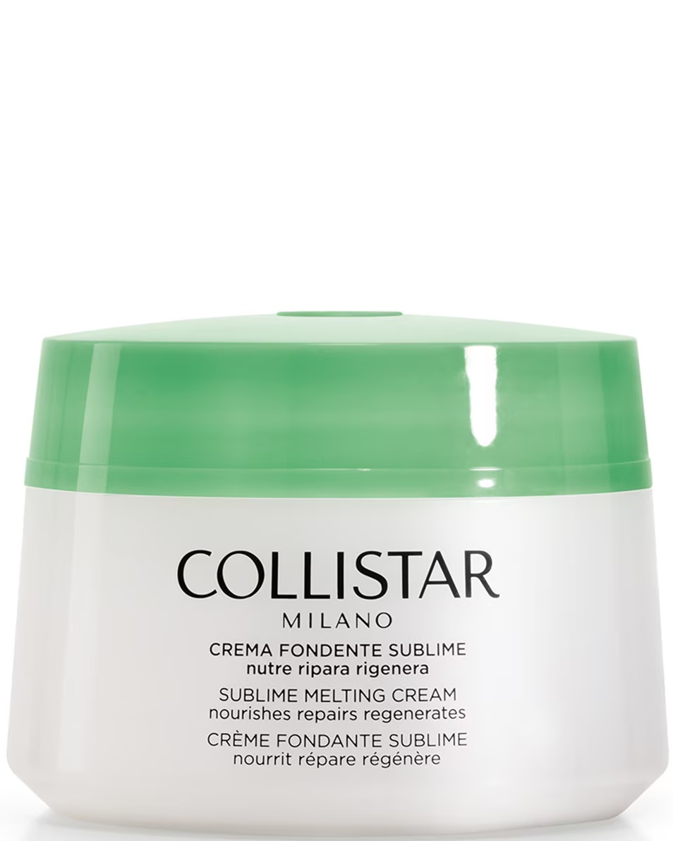 COLLISTAR SPECIAL PERFECT BODY SUBLIME MELTING CREME