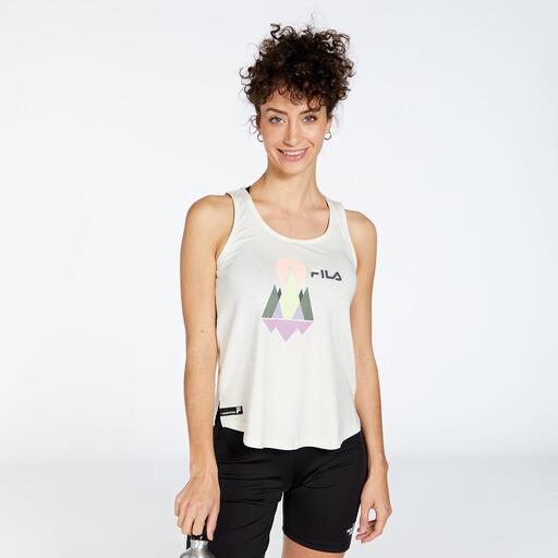  Fila T-shirt