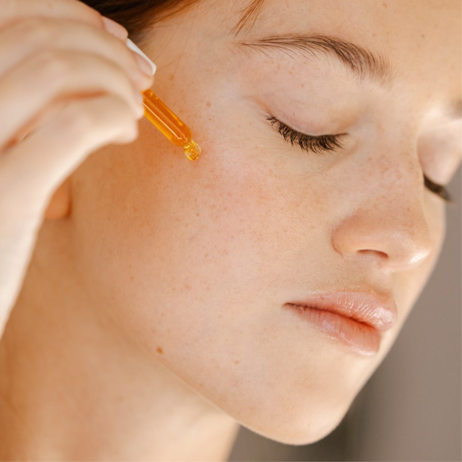 MIMITIKA Serum za sjaj - 15 ml