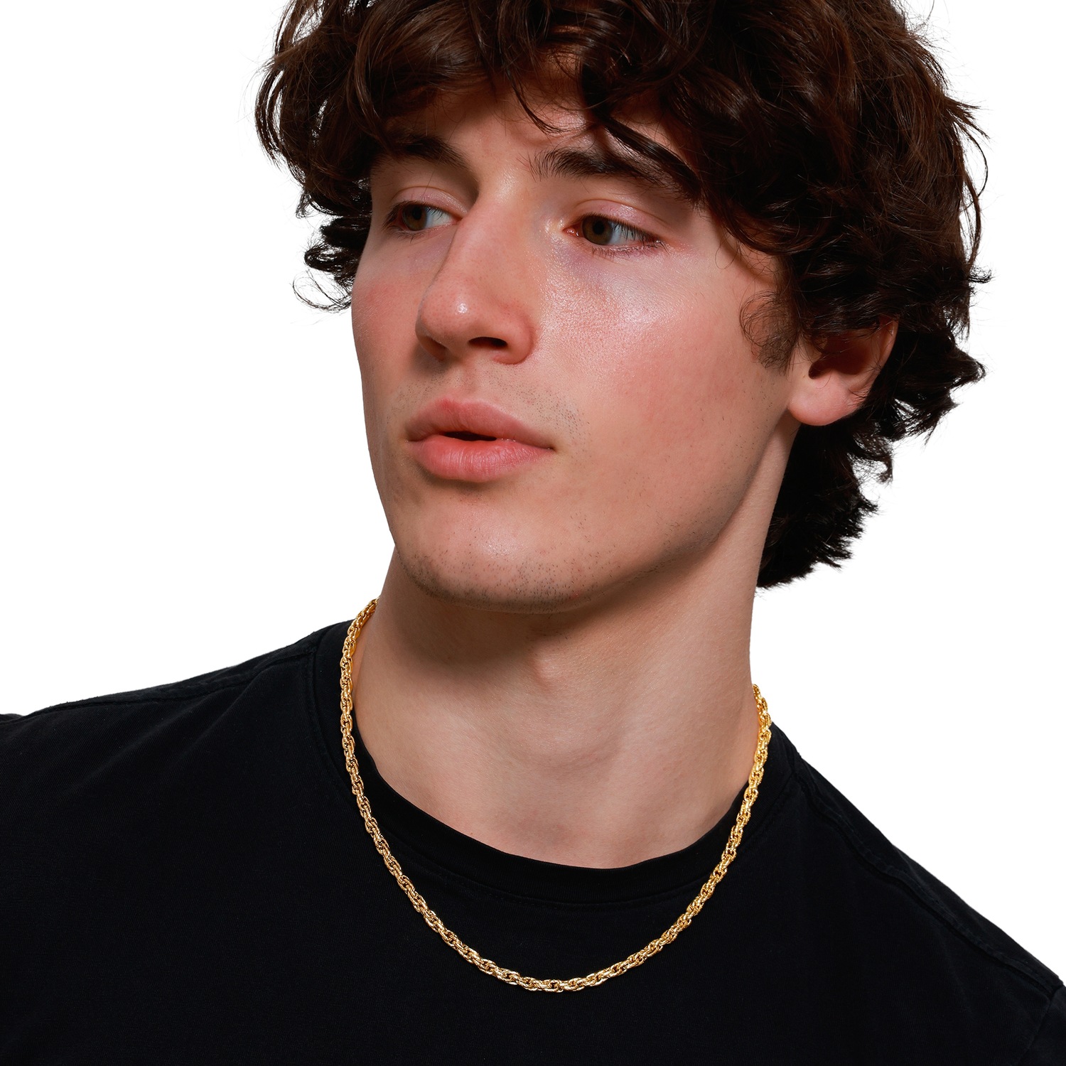 Heideman Collier Olive