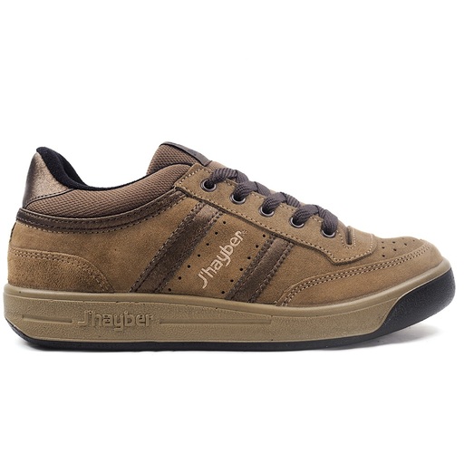  Zapatillas J'Hayber Olympus Taupe