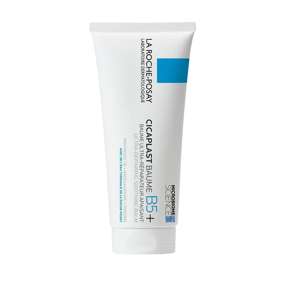 La Roche-Posay Cicaplast B5+ Balsam silnie regenerujący 100 ml