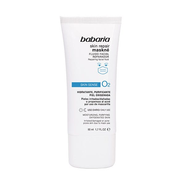 Maskné Επανορθωτικό Υγρό | 50ml