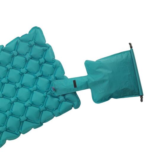 Colchoneta Hinchable Para Travesía Columbus Ilmb