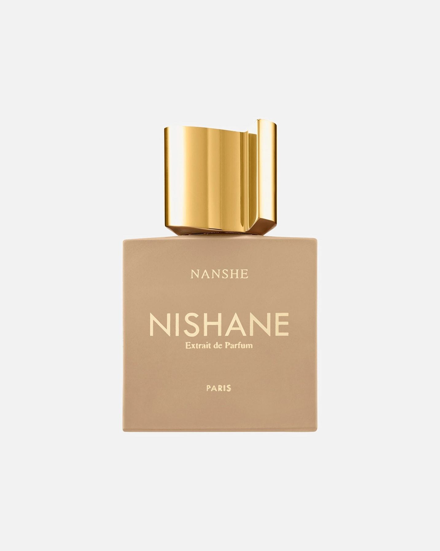 NISHANE Parfum Nanshe - 50 ml