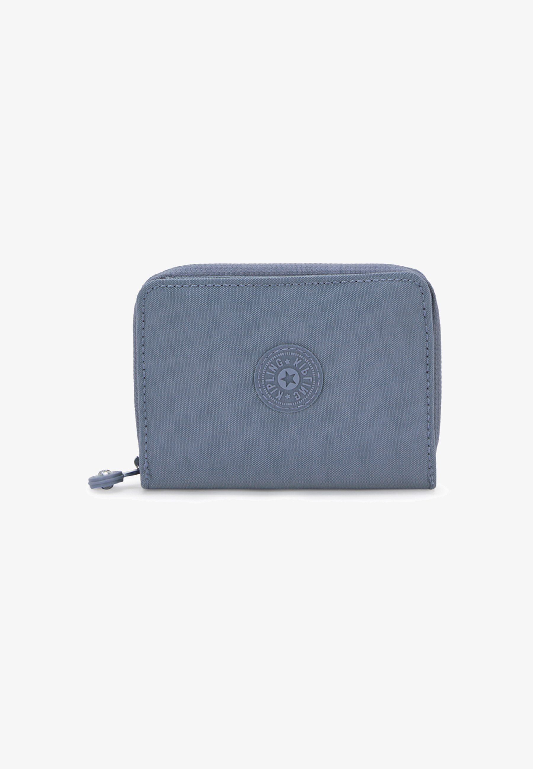 Kipling MONEY LOVE - Portemonnee - blauwe steen