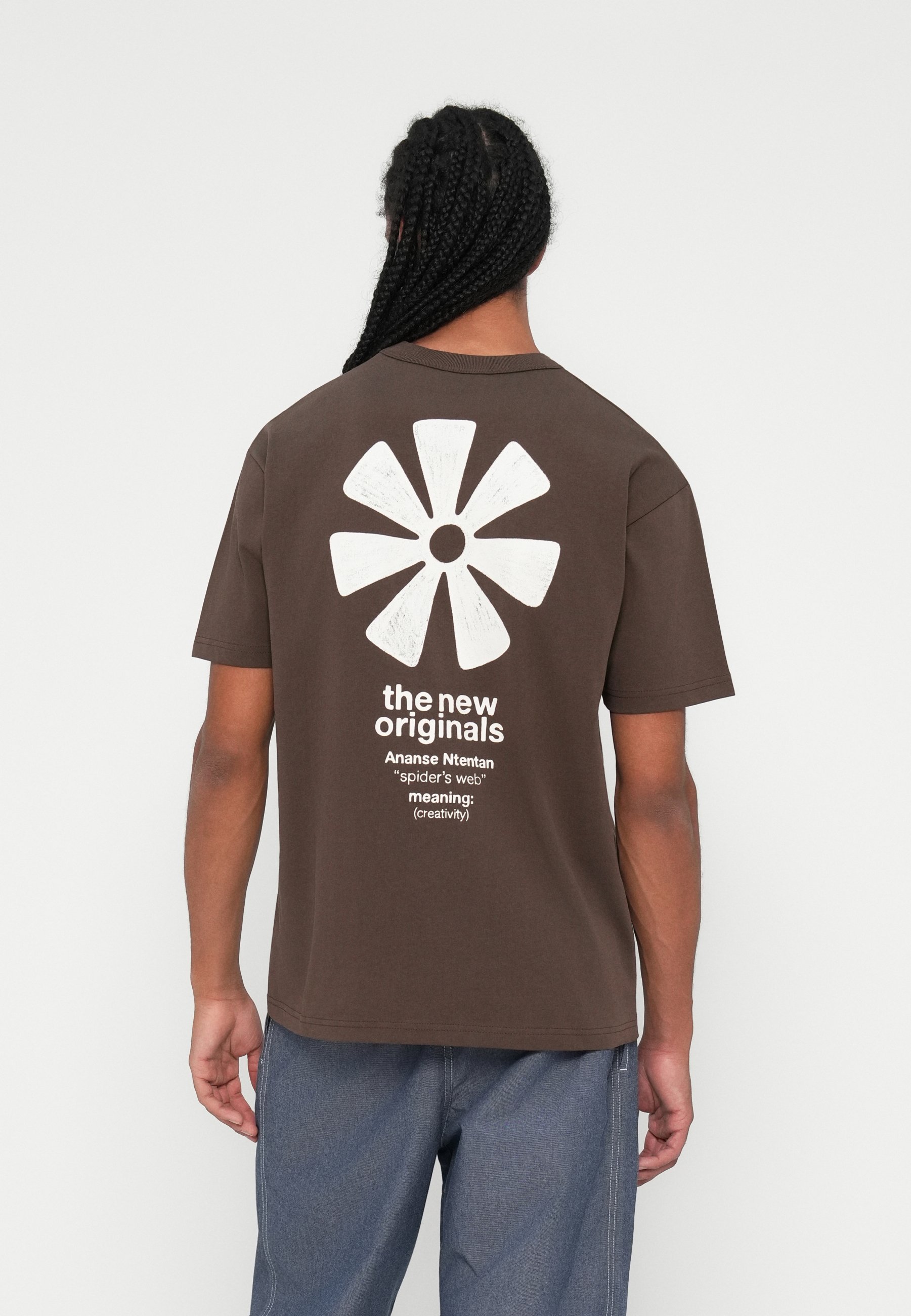 Les nouveaux t-shirts imprimés originaux
