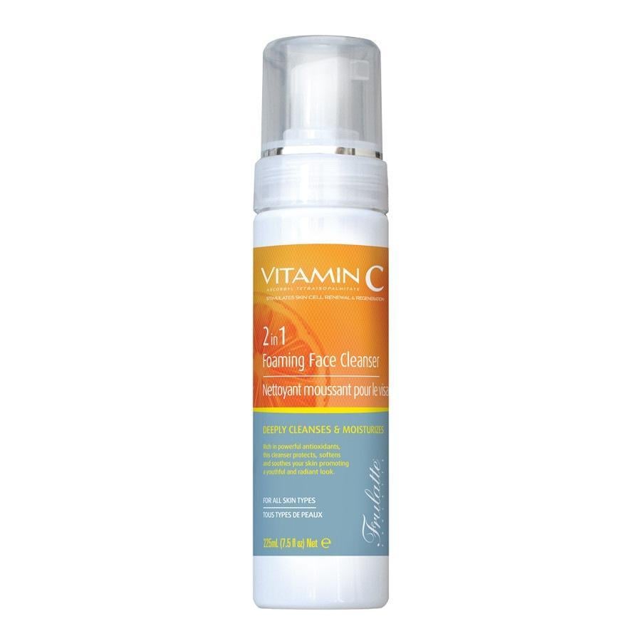 Arganicare All-in-One Care Vitamine C 2-in-1 - 225 ml